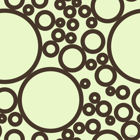 bubbles, circles, sponge, big, medium, small, 17 pixel line width, Woodburn and Snow Flurry circles bubbles sponge soap seamless tileable
