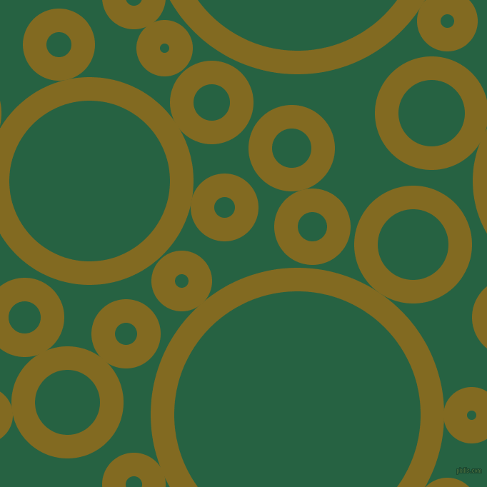 bubbles, circles, sponge, big, medium, small, 33 pixel line width, Yukon Gold and Green Pea circles bubbles sponge soap seamless tileable