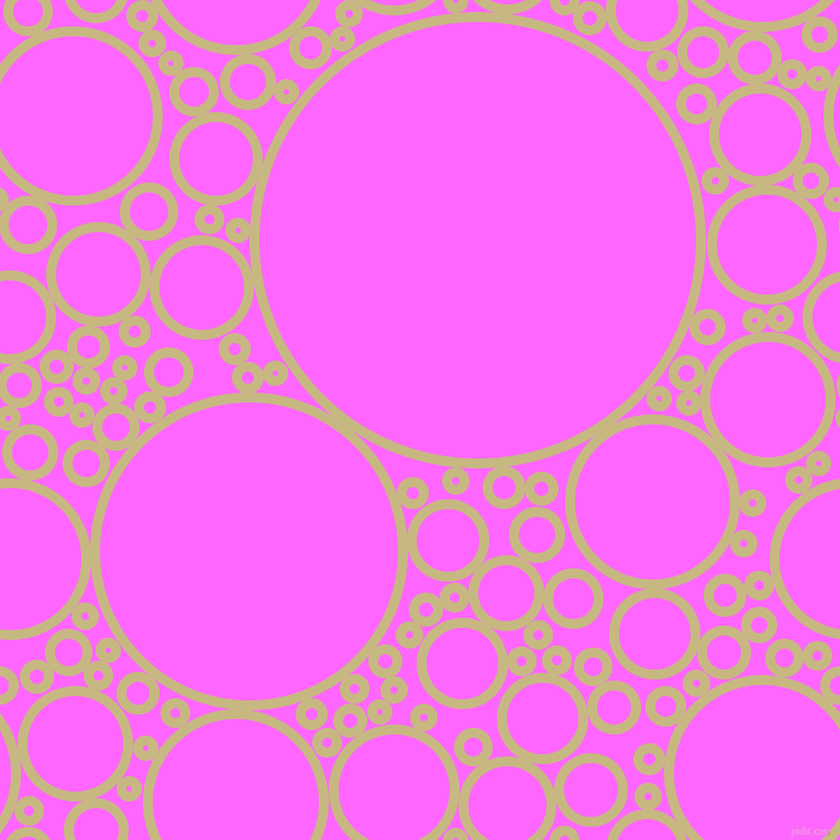bubbles, circles, sponge, big, medium, small, 9 pixel line width, Yuma and Pink Flamingo circles bubbles sponge soap seamless tileable