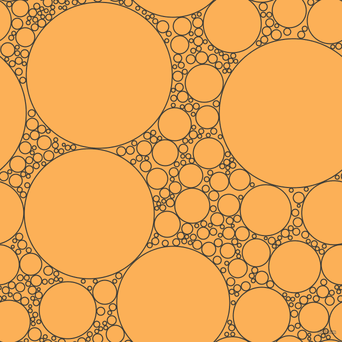 bubbles, circles, sponge, big, medium, small, 2 pixel line width, Zeus and Texas Rose circles bubbles sponge soap seamless tileable