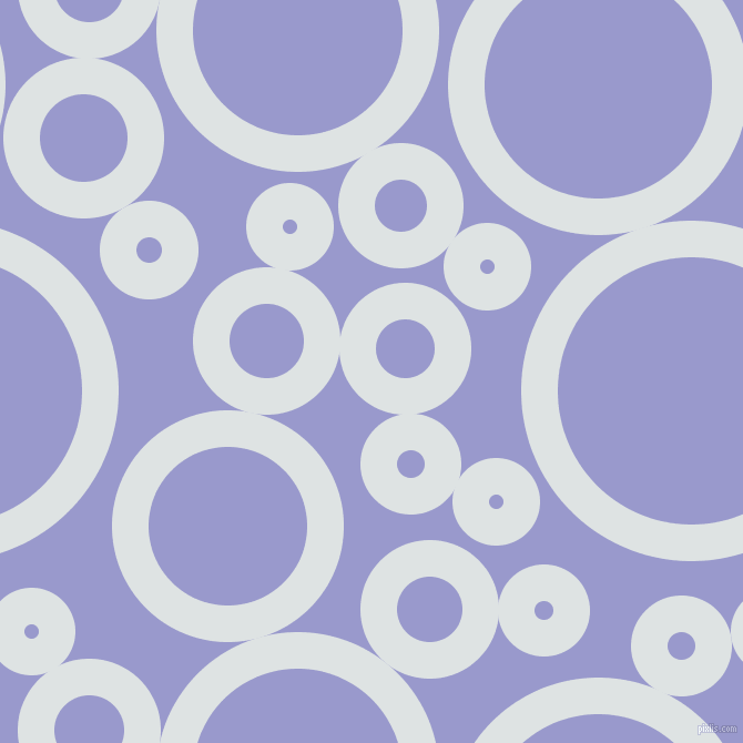 bubbles, circles, sponge, big, medium, small, 33 pixel line width, Zircon and Blue Bell circles bubbles sponge soap seamless tileable