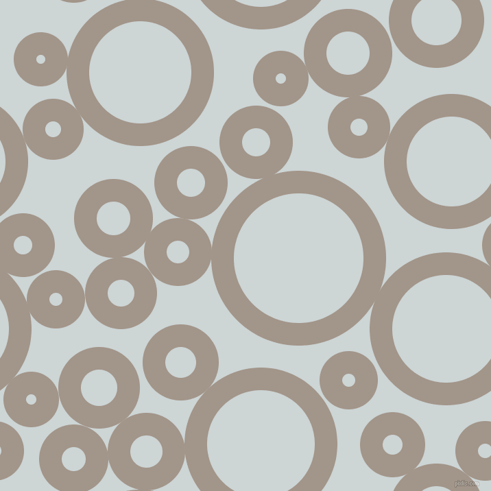 bubbles, circles, sponge, big, medium, small, 33 pixel line width, Zorba and Zumthor circles bubbles sponge soap seamless tileable