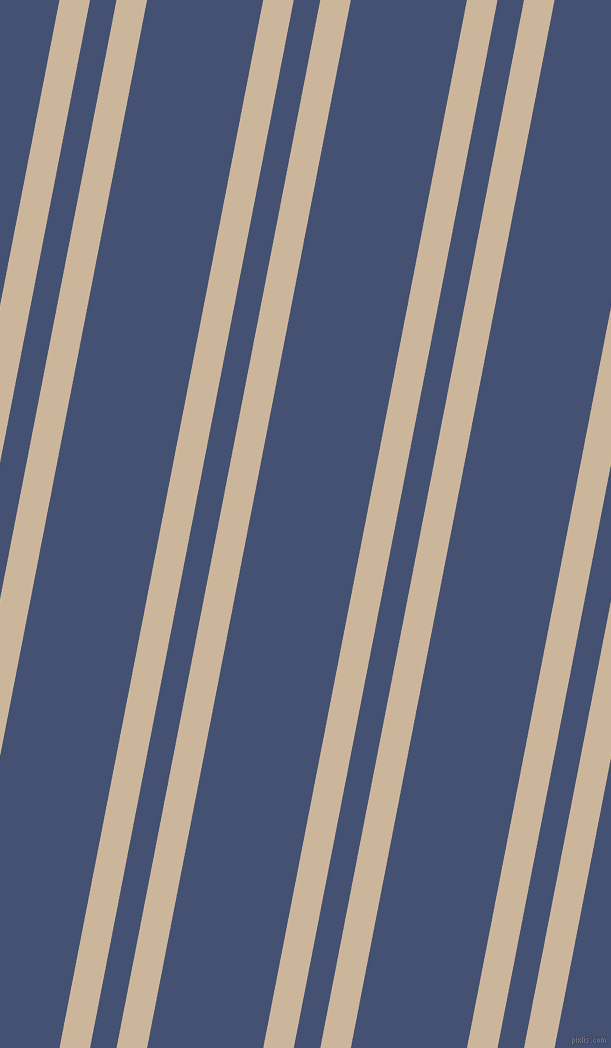 79 degree angle dual stripe lines, 30 pixel lines width, 26 and 114 pixel line spacing, dual two line striped seamless tileable
