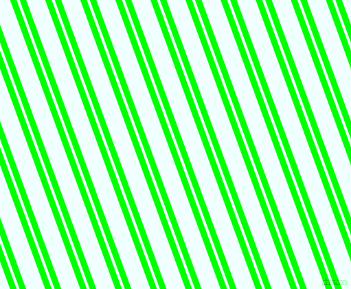 110 degree angle dual striped lines, 9 pixel lines width, 4 and 26 pixel line spacing, dual two line striped seamless tileable