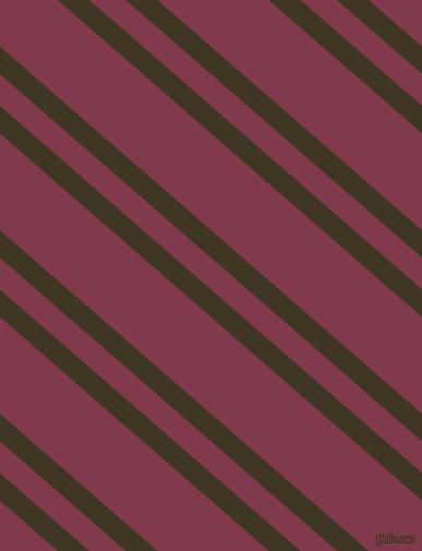 139 degree angle dual striped line, 19 pixel line width, 22 and 67 pixel line spacing, dual two line striped seamless tileable