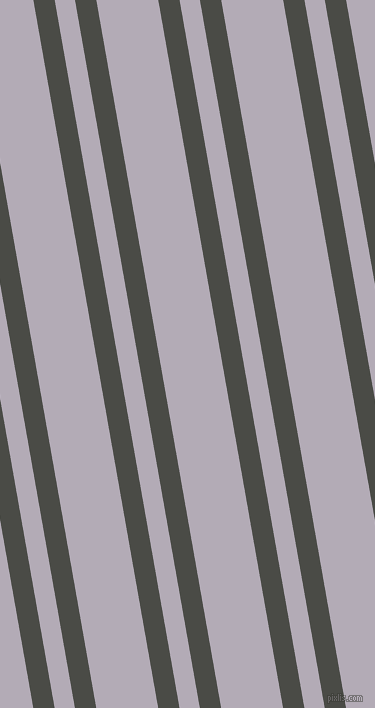 100 degree angles dual stripes lines, 21 pixel lines width, 20 and 61 pixels line spacing, dual two line striped seamless tileable