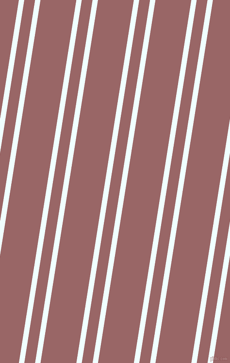 81 degree angles dual striped line, 11 pixel line width, 22 and 73 pixels line spacing, dual two line striped seamless tileable