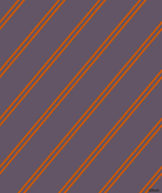 50 degree angles dual stripe lines, 6 pixel lines width, 8 and 83 pixels line spacing, dual two line striped seamless tileable