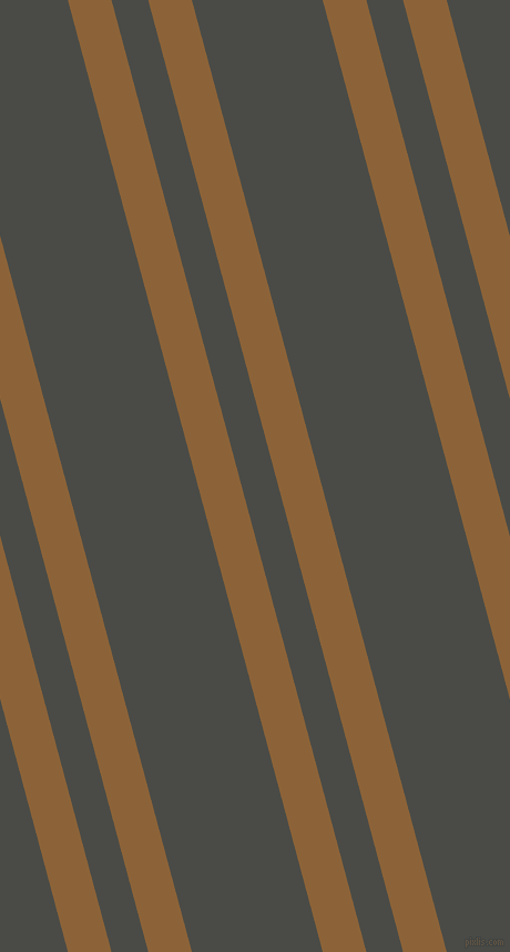 105 degree angles dual stripe lines, 38 pixel lines width, 32 and 114 pixels line spacing, dual two line striped seamless tileable
