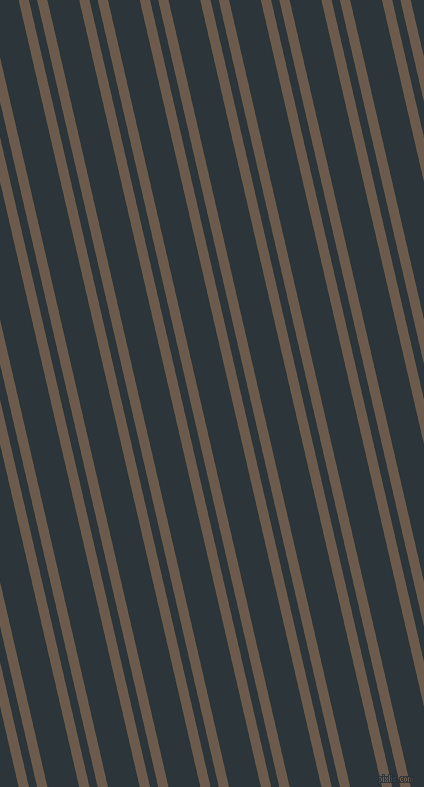 103 degree angles dual stripes lines, 10 pixel lines width, 8 and 31 pixels line spacing, dual two line striped seamless tileable