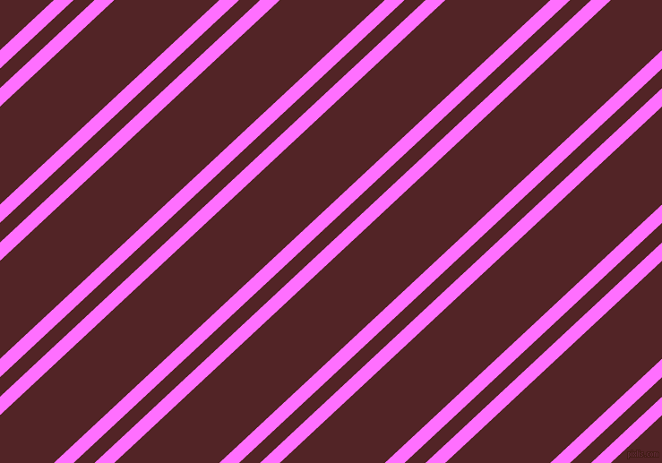 43 degree angle dual stripes lines, 15 pixel lines width, 16 and 80 pixel line spacing, dual two line striped seamless tileable