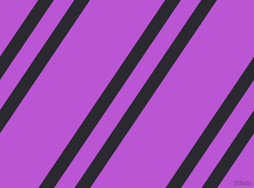 56 degree angles dual striped lines, 26 pixel lines width, 34 and 125 pixels line spacing, dual two line striped seamless tileable