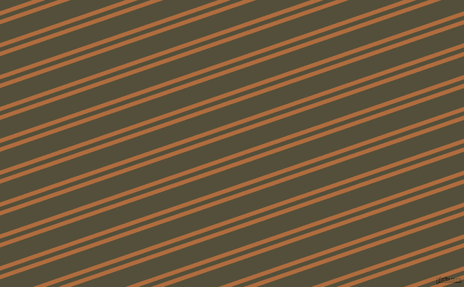 19 degree angles dual stripes line, 6 pixel line width, 6 and 26 pixels line spacing, dual two line striped seamless tileable