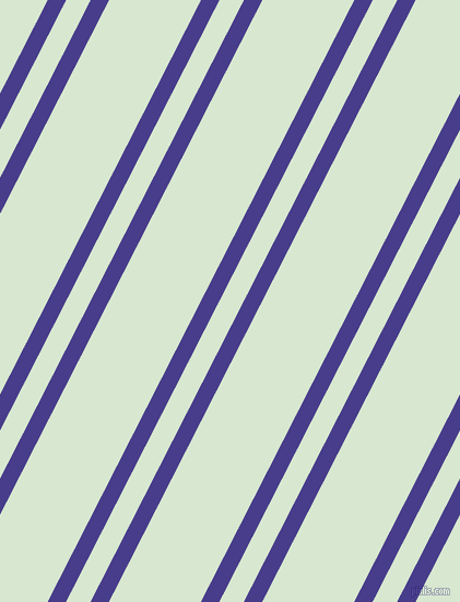 63 degree angles dual stripes line, 15 pixel line width, 20 and 75 pixels line spacing, dual two line striped seamless tileable
