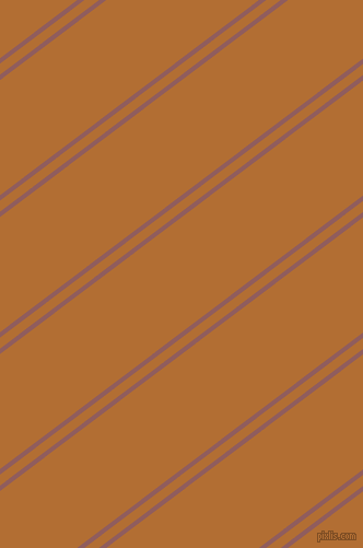 37 degree angles dual stripes line, 4 pixel line width, 8 and 84 pixels line spacing, dual two line striped seamless tileable