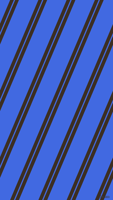 67 degree angle dual striped line, 12 pixel line width, 4 and 62 pixel line spacing, dual two line striped seamless tileable