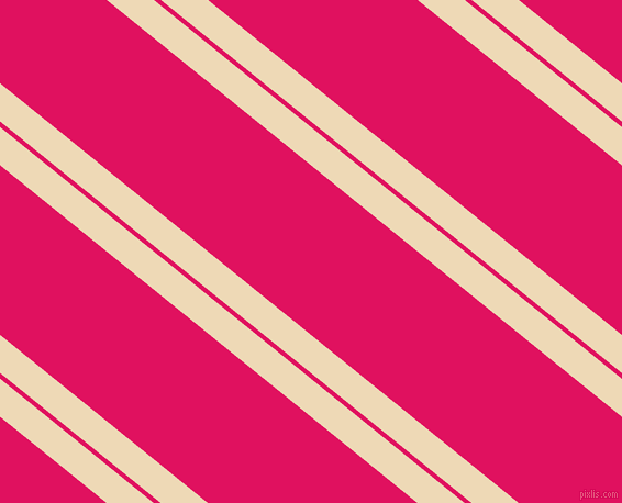 141 degree angles dual striped line, 27 pixel line width, 4 and 120 pixels line spacing, dual two line striped seamless tileable