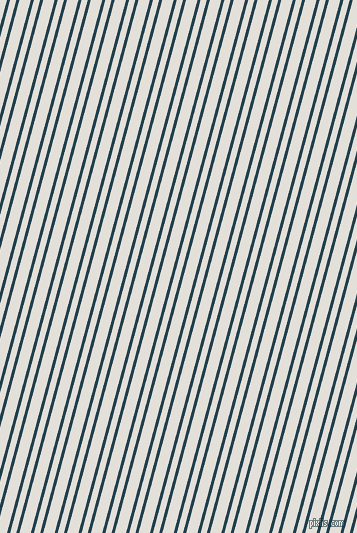 75 degree angles dual stripes lines, 3 pixel lines width, 6 and 11 pixels line spacing, dual two line striped seamless tileable