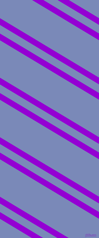 149 degree angles dual striped lines, 19 pixel lines width, 24 and 105 pixels line spacing, dual two line striped seamless tileable