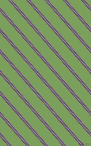 131 degree angle dual stripes lines, 4 pixel lines width, 2 and 36 pixel line spacing, Affair and Asparagus dual two line striped seamless tileable