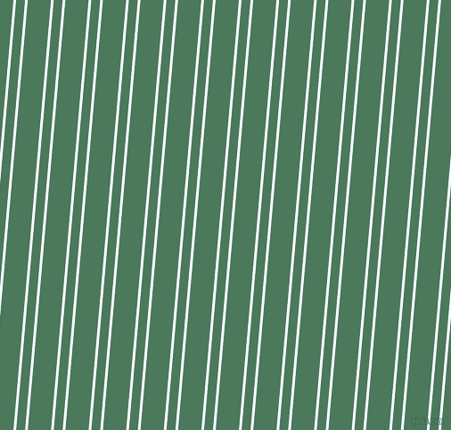 85 degree angle dual stripe line, 3 pixel line width, 10 and 26 pixel line spacing, Alice Blue and Como dual two line striped seamless tileable