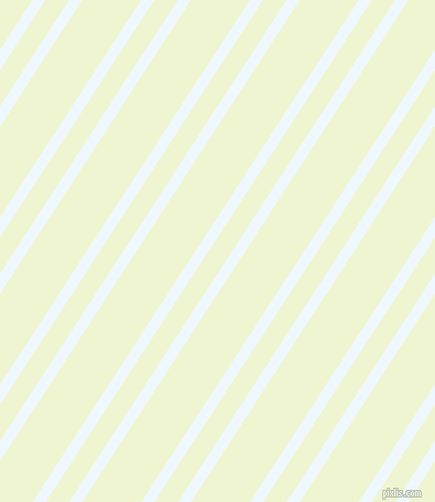 57 degree angles dual stripe lines, 10 pixel lines width, 18 and 45 pixels line spacing, Alice Blue and Rice Flower dual two line striped seamless tileable