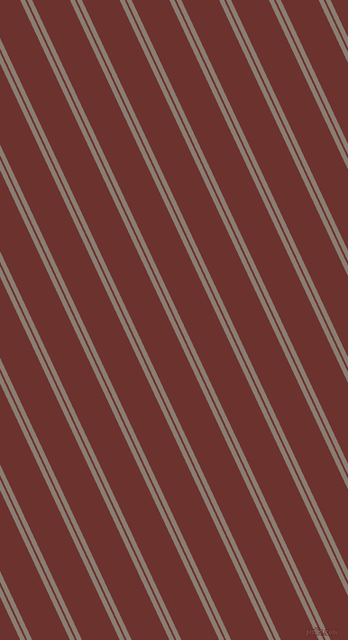 115 degree angles dual striped lines, 5 pixel lines width, 2 and 38 pixels line spacing, Americano and Kenyan Copper dual two line striped seamless tileable
