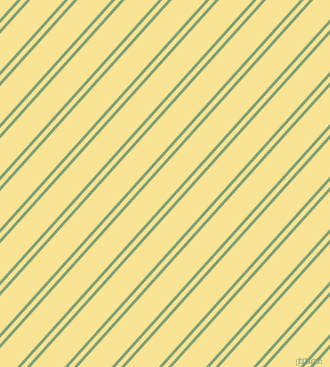 48 degree angles dual stripes line, 4 pixel line width, 6 and 36 pixels line spacingAmulet and Vis Vis dual two line striped seamless tileable
