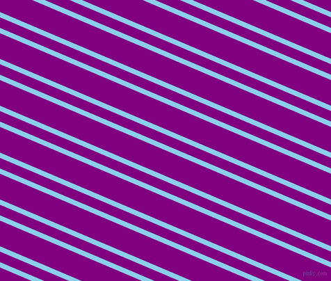 157 degree angle dual striped lines, 7 pixel lines width, 14 and 34 pixel line spacing, Anakiwa and Purple dual two line striped seamless tileable