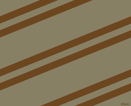 22 degree angle dual stripes lines, 29 pixel lines width, 26 and 125 pixel line spacing, Antique Brass and Olive Haze dual two line striped seamless tileable
