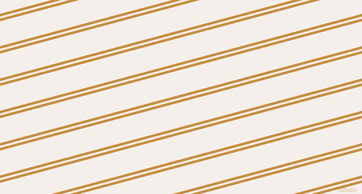 15 degree angles dual stripe line, 5 pixel line width, 4 and 47 pixels line spacing, Anzac and Hint Of Red dual two line striped seamless tileable