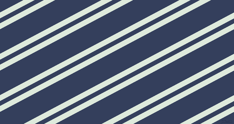 28 degree angles dual stripe line, 17 pixel line width, 14 and 70 pixels line spacing, Apple Green and Gulf Blue dual two line striped seamless tileable
