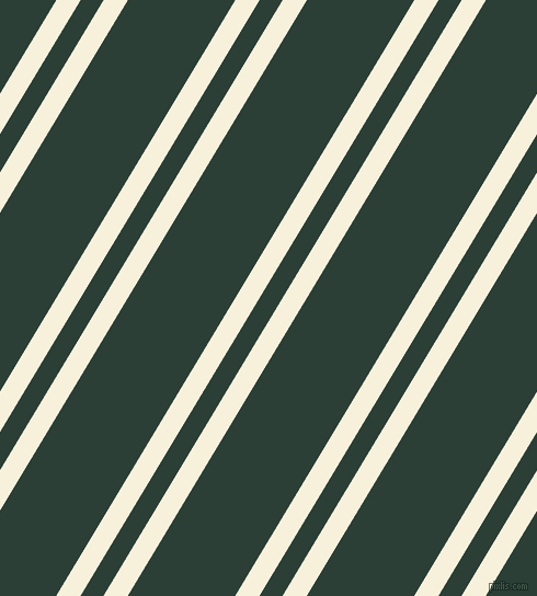 59 degree angles dual striped lines, 19 pixel lines width, 18 and 84 pixels line spacing, Apricot White and Celtic dual two line striped seamless tileable