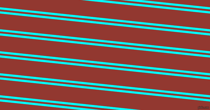 174 degree angles dual stripes lines, 7 pixel lines width, 6 and 50 pixels line spacingAqua and Thunderbird dual two line striped seamless tileable