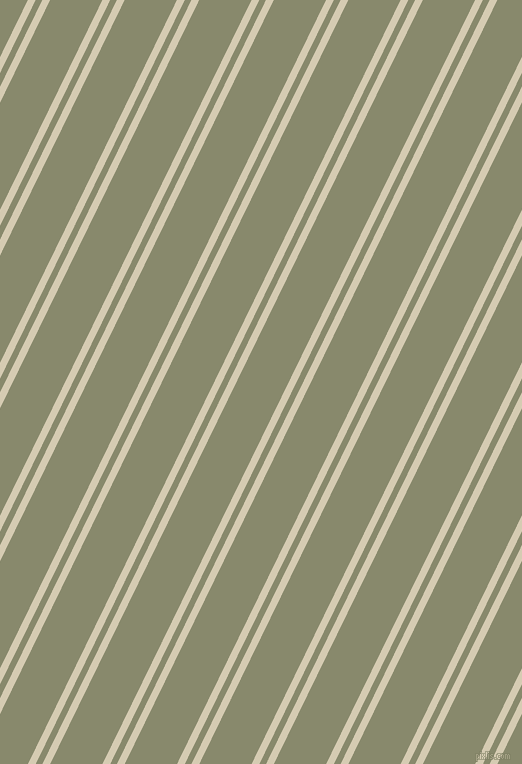 64 degree angles dual striped lines, 7 pixel lines width, 6 and 47 pixels line spacing, Aths Special and Bitter dual two line striped seamless tileable