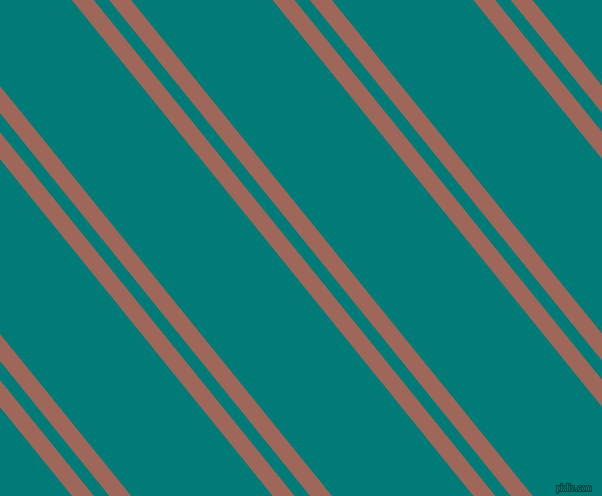 129 degree angle dual stripe lines, 17 pixel lines width, 12 and 110 pixel line spacing, Au Chico and Surfie Green dual two line striped seamless tileable