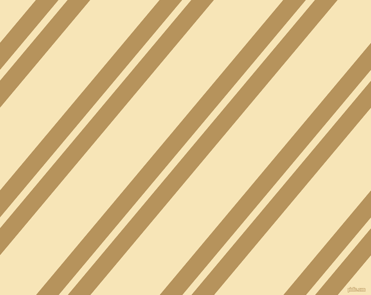 50 degree angle dual striped lines, 35 pixel lines width, 14 and 107 pixel line spacingBarley Corn and Barley White dual two line striped seamless tileable