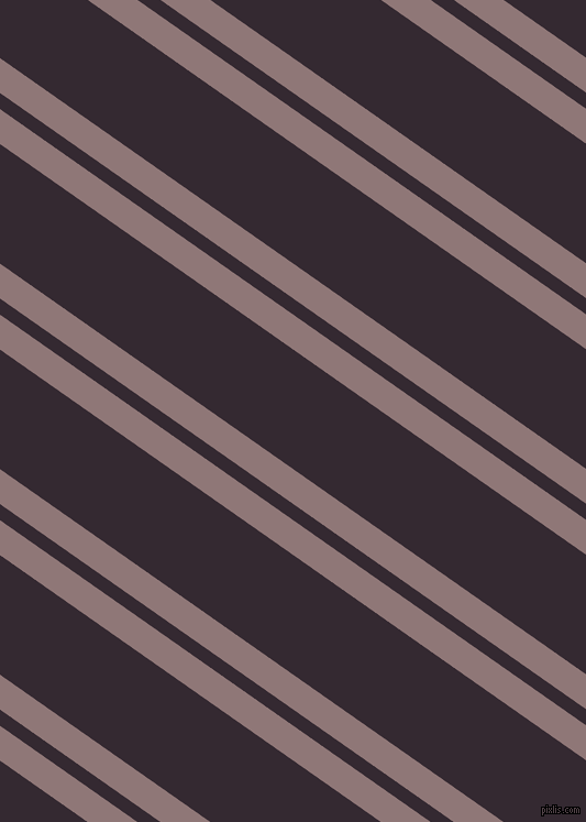 145 degree angles dual stripes lines, 26 pixel lines width, 12 and 89 pixels line spacing, Bazaar and Melanzane dual two line striped seamless tileable
