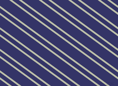 144 degree angle dual striped line, 7 pixel line width, 16 and 41 pixel line spacingBeryl Green and Deep Koamaru dual two line striped seamless tileable
