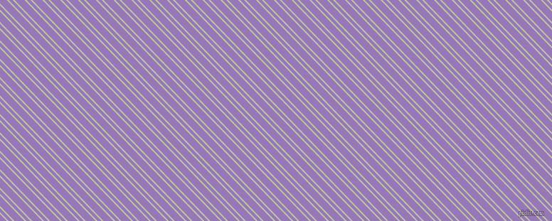 134 degree angles dual stripe lines, 2 pixel lines width, 4 and 10 pixels line spacing, Beryl Green and Purple Mountain