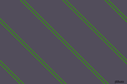 135 degree angles dual stripes line, 4 pixel line width, 6 and 104 pixels line spacing, Bilbao and Mulled Wine dual two line striped seamless tileable