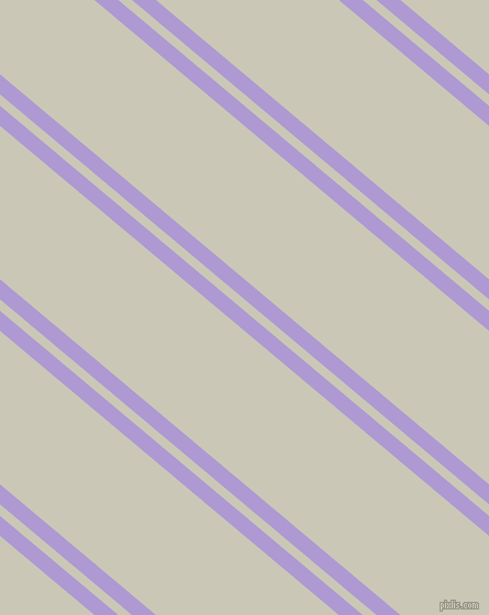 140 degree angles dual stripe lines, 14 pixel lines width, 8 and 107 pixels line spacing, Biloba Flower and Chrome White dual two line striped seamless tileable