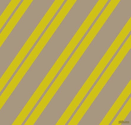 55 degree angle dual striped line, 26 pixel line width, 8 and 61 pixel line spacing, Bird Flower and Bronco dual two line striped seamless tileable