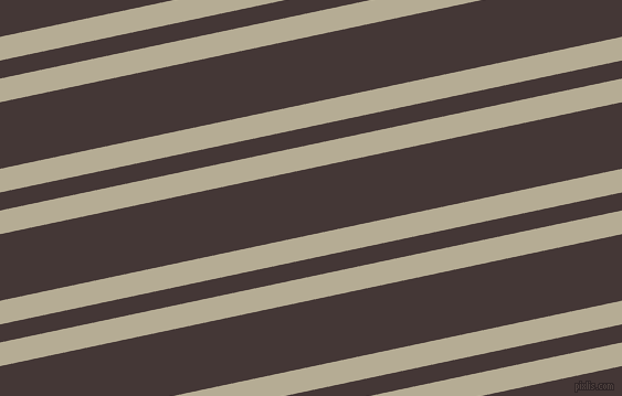 12 degree angles dual striped line, 21 pixel line width, 16 and 59 pixels line spacing, Bison Hide and Cowboy dual two line striped seamless tileable