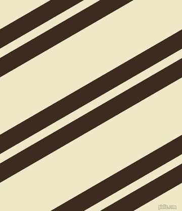 30 degree angles dual stripe line, 33 pixel line width, 16 and 98 pixels line spacing, Bistre and Scotch Mist dual two line striped seamless tileable