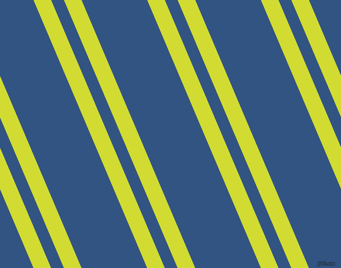 113 degree angle dual stripe lines, 33 pixel lines width, 24 and 123 pixel line spacing, Bitter Lemon and St Tropaz dual two line striped seamless tileable