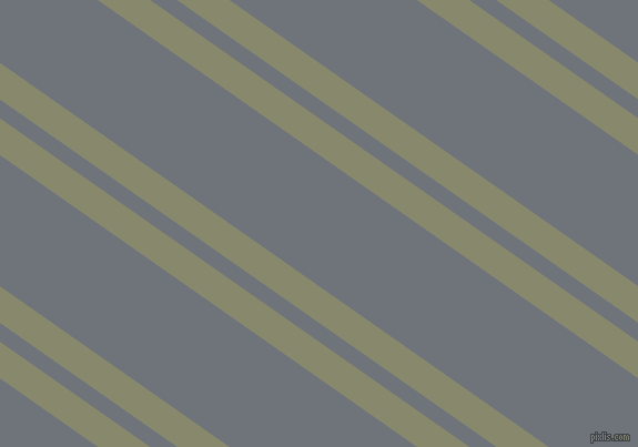 145 degree angles dual stripes line, 27 pixel line width, 14 and 97 pixels line spacing, Bitter and Raven dual two line striped seamless tileable
