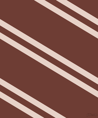 149 degree angle dual stripes line, 19 pixel line width, 20 and 116 pixel line spacing, Bizarre and Metallic Copper dual two line striped seamless tileable