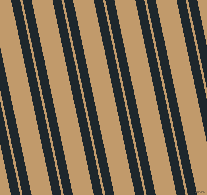 102 degree angle dual striped lines, 31 pixel lines width, 8 and 71 pixel line spacingBlack Pearl and Fallow dual two line striped seamless tileable