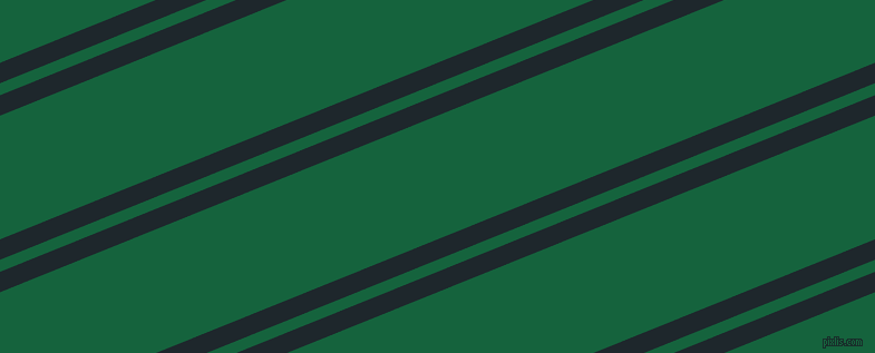 22 degree angle dual stripes line, 17 pixel line width, 10 and 103 pixel line spacing, Black Pearl and Fun Green dual two line striped seamless tileable